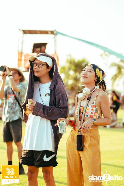 ภาพบรรยากาศงาน Hola Shaka 2024 (album 2) ที่ Riverdale Marina — photo 44