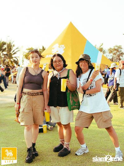 ภาพบรรยากาศงาน Hola Shaka 2024 (album 2) ที่ Riverdale Marina — photo 45