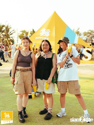ภาพบรรยากาศงาน Hola Shaka 2024 (album 2) ที่ Riverdale Marina — photo 46