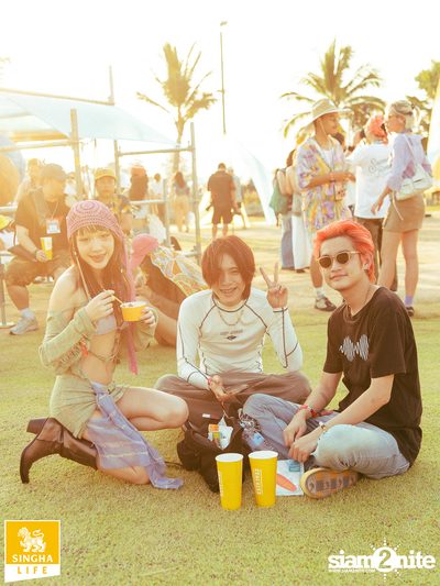 ภาพบรรยากาศงาน Hola Shaka 2024 (album 2) ที่ Riverdale Marina — photo 49