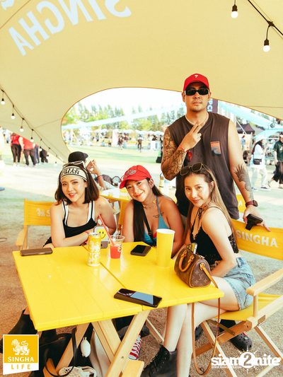 ภาพบรรยากาศงาน Hola Shaka 2024 (album 2) ที่ Riverdale Marina — photo 50