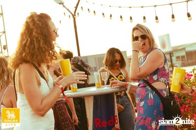 ภาพบรรยากาศงาน Hola Shaka 2024 (album 2) ที่ Riverdale Marina — photo 53