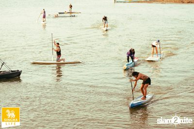 ภาพบรรยากาศงาน Hola Shaka 2024 (album 2) ที่ Riverdale Marina — photo 57