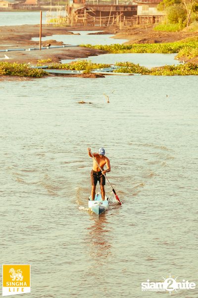 ภาพบรรยากาศงาน Hola Shaka 2024 (album 2) ที่ Riverdale Marina — photo 59