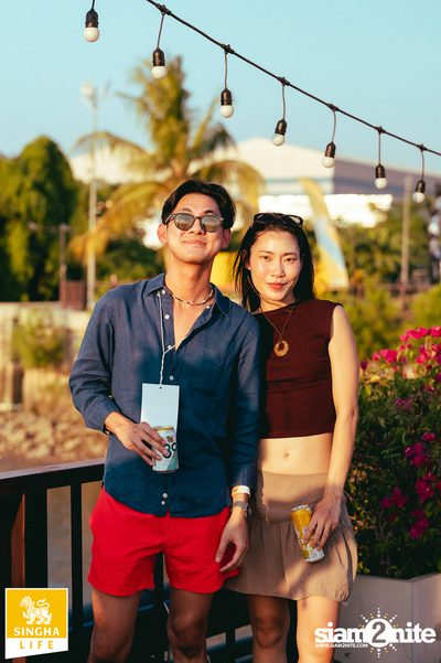 ภาพบรรยากาศงาน Hola Shaka 2024 (album 2) ที่ Riverdale Marina — photo 62