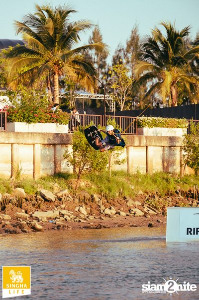ภาพบรรยากาศงาน Hola Shaka 2024 (album 2) ที่ Riverdale Marina — photo 63