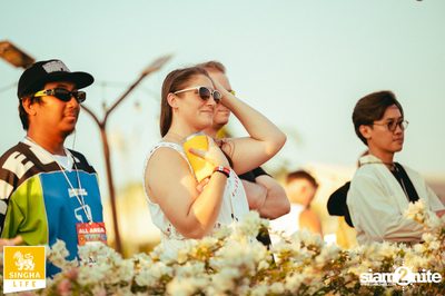 ภาพบรรยากาศงาน Hola Shaka 2024 (album 2) ที่ Riverdale Marina — photo 65