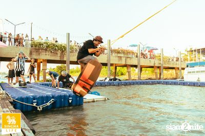 ภาพบรรยากาศงาน Hola Shaka 2024 (album 2) ที่ Riverdale Marina — photo 66