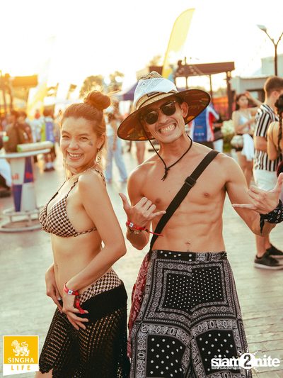 ภาพบรรยากาศงาน Hola Shaka 2024 (album 2) ที่ Riverdale Marina — photo 70