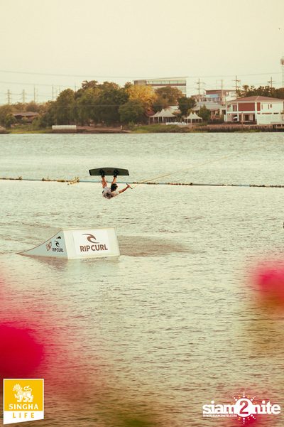 ภาพบรรยากาศงาน Hola Shaka 2024 (album 2) ที่ Riverdale Marina — photo 71