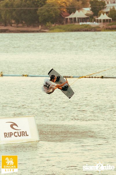 ภาพบรรยากาศงาน Hola Shaka 2024 (album 2) ที่ Riverdale Marina — photo 72