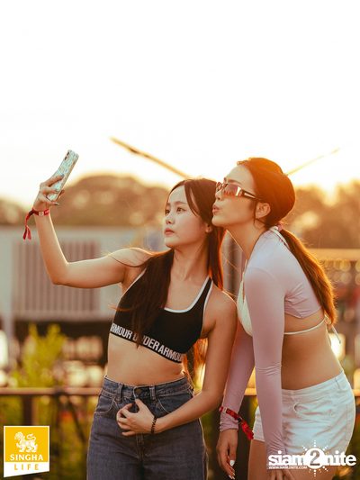 ภาพบรรยากาศงาน Hola Shaka 2024 (album 2) ที่ Riverdale Marina — photo 75