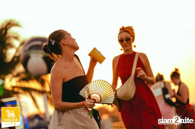 ภาพบรรยากาศงาน Hola Shaka 2024 (album 2) ที่ Riverdale Marina — photo 78