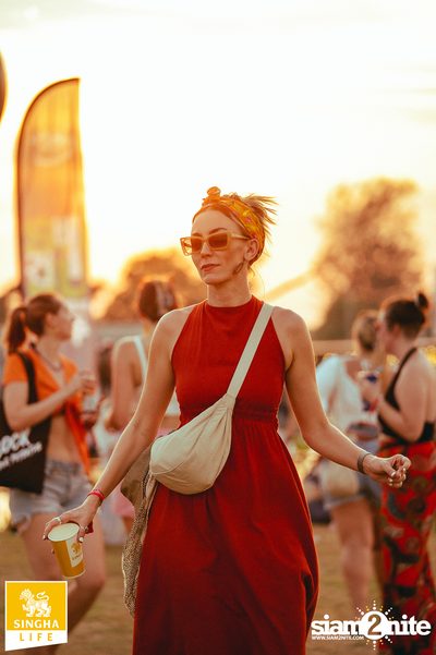 ภาพบรรยากาศงาน Hola Shaka 2024 (album 2) ที่ Riverdale Marina — photo 79