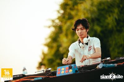 ภาพบรรยากาศงาน Hola Shaka 2024 (album 2) ที่ Riverdale Marina — photo 80