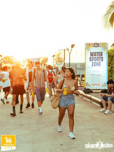 ภาพบรรยากาศงาน Hola Shaka 2024 (album 2) ที่ Riverdale Marina — photo 85