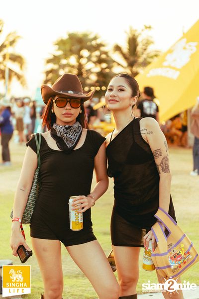 ภาพบรรยากาศงาน Hola Shaka 2024 (album 2) ที่ Riverdale Marina — photo 88
