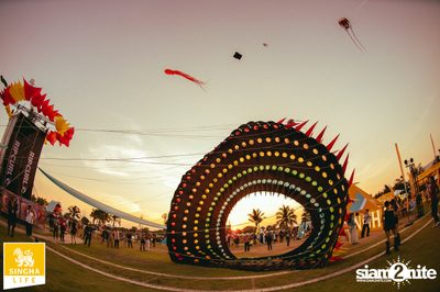 ภาพบรรยากาศงาน Hola Shaka 2024 (album 2) ที่ Riverdale Marina — photo 89