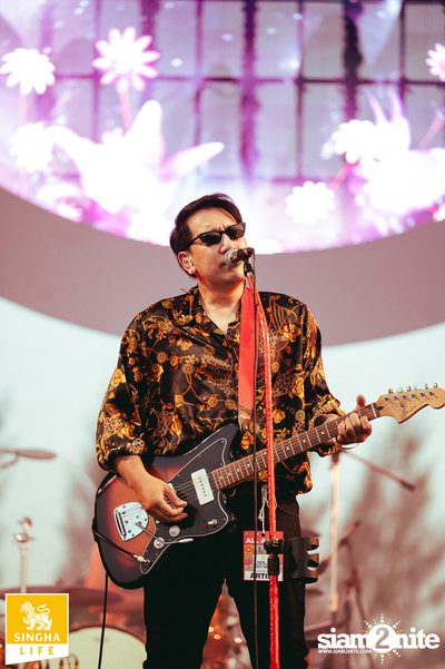 ภาพบรรยากาศงาน Hola Shaka 2024 (album 2) ที่ Riverdale Marina — photo 94