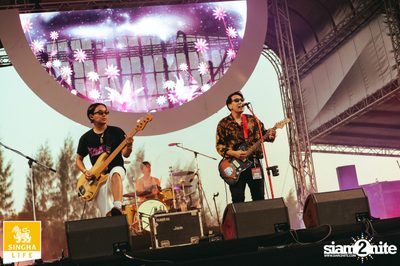 ภาพบรรยากาศงาน Hola Shaka 2024 (album 2) ที่ Riverdale Marina — photo 95