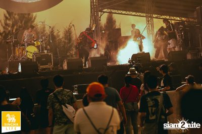 ภาพบรรยากาศงาน Hola Shaka 2024 (album 2) ที่ Riverdale Marina — photo 101