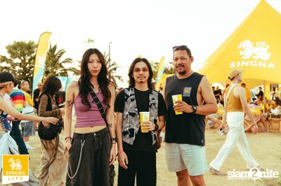 ภาพบรรยากาศงาน Hola Shaka 2024 (album 2) ที่ Riverdale Marina — photo 102