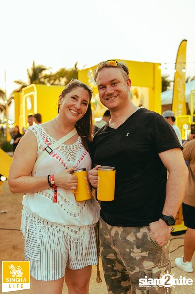 ภาพบรรยากาศงาน Hola Shaka 2024 (album 2) ที่ Riverdale Marina — photo 105