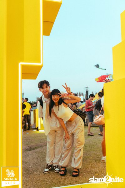 ภาพบรรยากาศงาน Hola Shaka 2024 (album 2) ที่ Riverdale Marina — photo 106