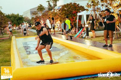 ภาพบรรยากาศงาน Hola Shaka 2024 (album 2) ที่ Riverdale Marina — photo 107