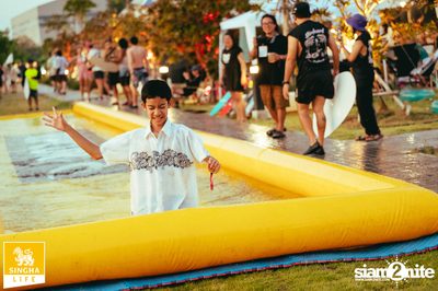 ภาพบรรยากาศงาน Hola Shaka 2024 (album 2) ที่ Riverdale Marina — photo 108