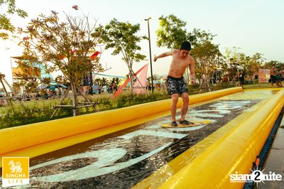 ภาพบรรยากาศงาน Hola Shaka 2024 (album 2) ที่ Riverdale Marina — photo 110