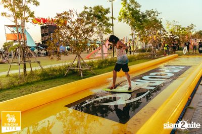 ภาพบรรยากาศงาน Hola Shaka 2024 (album 2) ที่ Riverdale Marina — photo 111