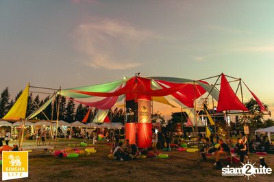 ภาพบรรยากาศงาน Hola Shaka 2024 (album 2) ที่ Riverdale Marina — photo 113