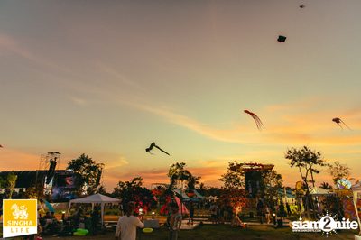 ภาพบรรยากาศงาน Hola Shaka 2024 (album 2) ที่ Riverdale Marina — photo 114