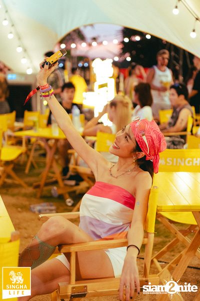 ภาพบรรยากาศงาน Hola Shaka 2024 (album 2) ที่ Riverdale Marina — photo 118