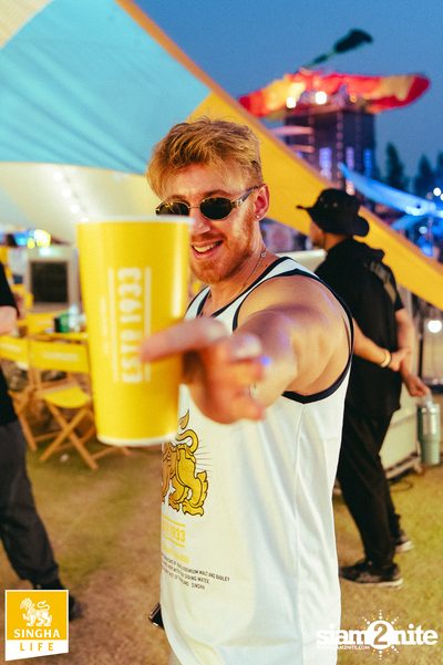 ภาพบรรยากาศงาน Hola Shaka 2024 (album 2) ที่ Riverdale Marina — photo 119
