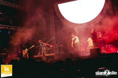 ภาพบรรยากาศงาน Hola Shaka 2024 (album 2) ที่ Riverdale Marina — photo 121