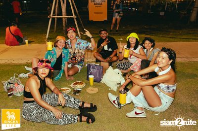 ภาพบรรยากาศงาน Hola Shaka 2024 (album 2) ที่ Riverdale Marina — photo 122