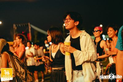 ภาพบรรยากาศงาน Hola Shaka 2024 (album 2) ที่ Riverdale Marina — photo 123