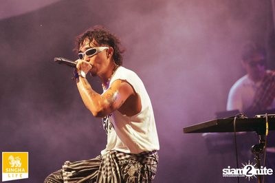 ภาพบรรยากาศงาน Hola Shaka 2024 (album 2) ที่ Riverdale Marina — photo 124