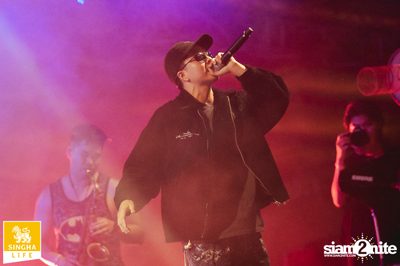 ภาพบรรยากาศงาน Hola Shaka 2024 (album 2) ที่ Riverdale Marina — photo 125