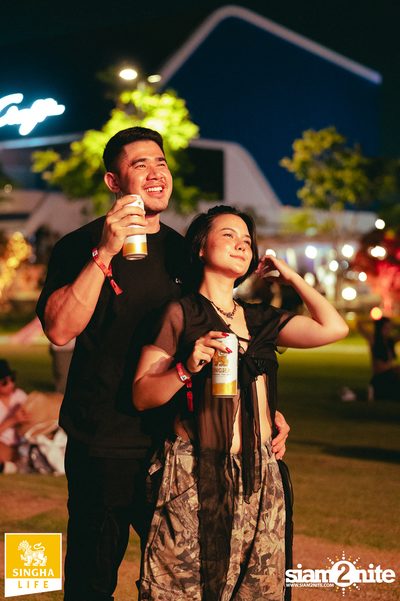 ภาพบรรยากาศงาน Hola Shaka 2024 (album 2) ที่ Riverdale Marina — photo 128