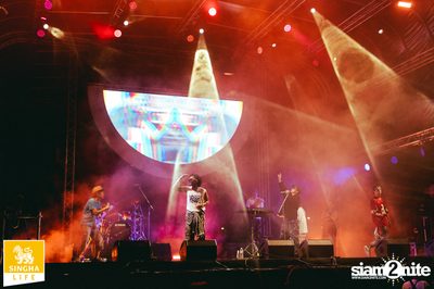 ภาพบรรยากาศงาน Hola Shaka 2024 (album 2) ที่ Riverdale Marina — photo 130