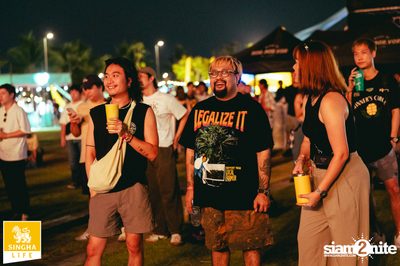 ภาพบรรยากาศงาน Hola Shaka 2024 (album 2) ที่ Riverdale Marina — photo 132