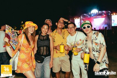 ภาพบรรยากาศงาน Hola Shaka 2024 (album 2) ที่ Riverdale Marina — photo 138
