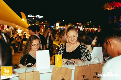 ภาพบรรยากาศงาน Hola Shaka 2024 (album 2) ที่ Riverdale Marina — photo 141