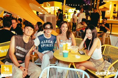 ภาพบรรยากาศงาน Hola Shaka 2024 (album 2) ที่ Riverdale Marina — photo 142