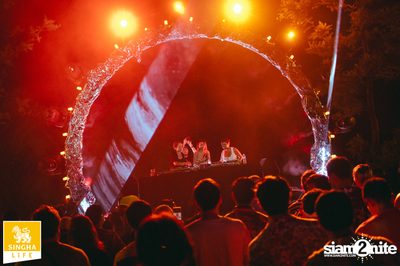 ภาพบรรยากาศงาน Hola Shaka 2024 (album 2) ที่ Riverdale Marina — photo 143