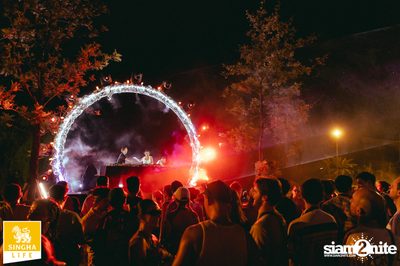 ภาพบรรยากาศงาน Hola Shaka 2024 (album 2) ที่ Riverdale Marina — photo 146
