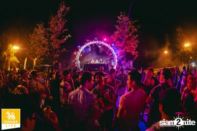 ภาพบรรยากาศงาน Hola Shaka 2024 (album 2) ที่ Riverdale Marina — photo 148